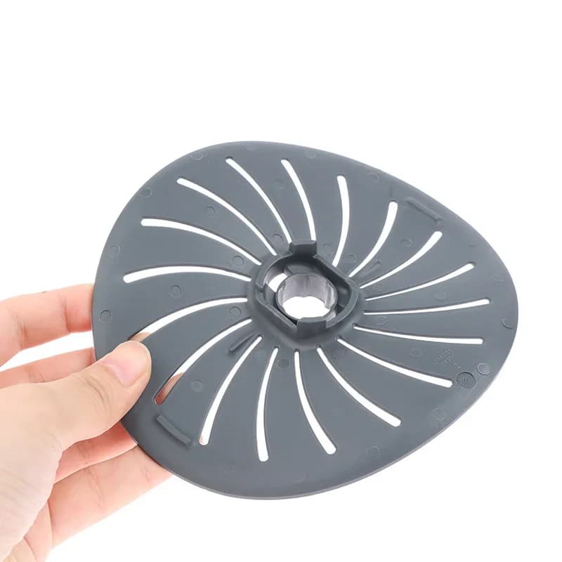 Capac de protecție pentru lame din nailon, compatibil cu Vorwerk Thermomix BIMBY TM5 TM6 TM31