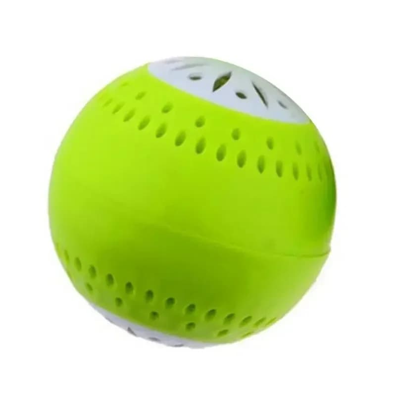 Set 3 bile odorizante pentru frigider, cu cărbune activ, eliminare mirosuri