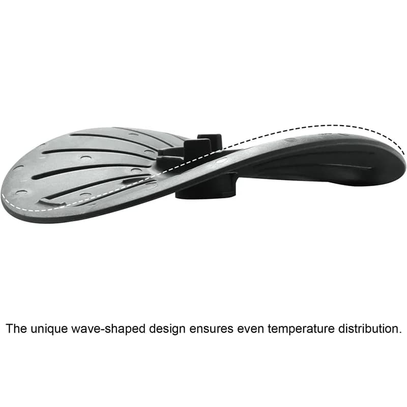 Capac de protecție pentru lame din nailon, compatibil cu Vorwerk Thermomix BIMBY TM5 TM6 TM31