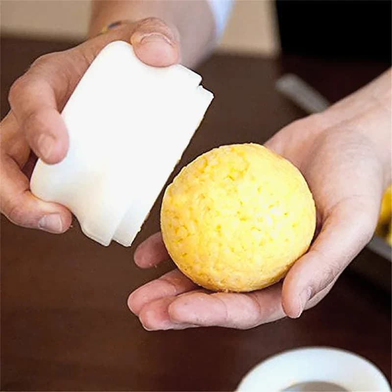 Formă pentru arancini și sushi PGY DIY